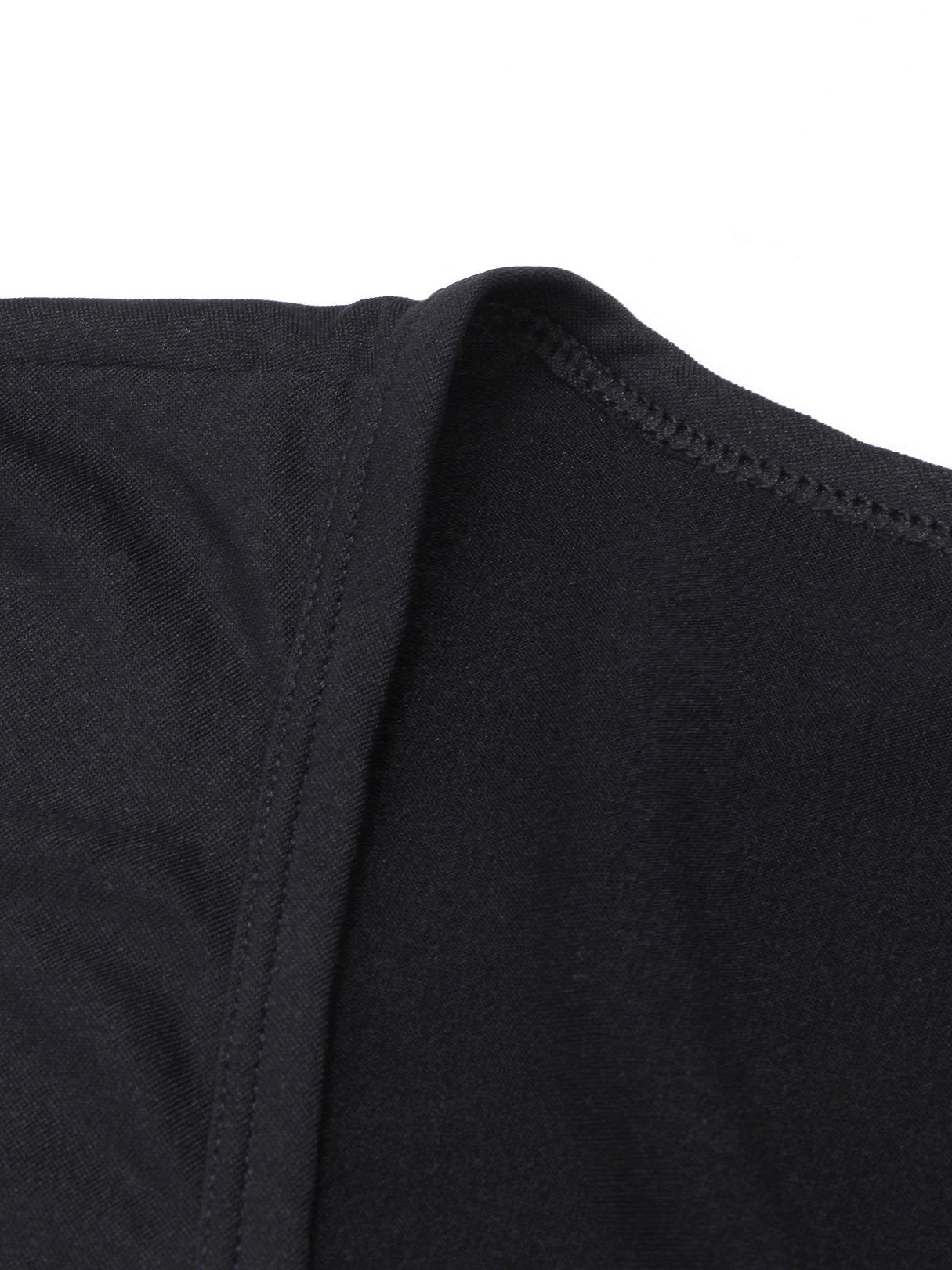 ODM Ladies Long Sleeve T-Shirts
