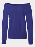 Womens Long Sleeve T-Shirts