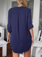 Custom Blouses Wear To Work