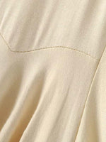 ODM Ladies Sleeveless Mini Dress