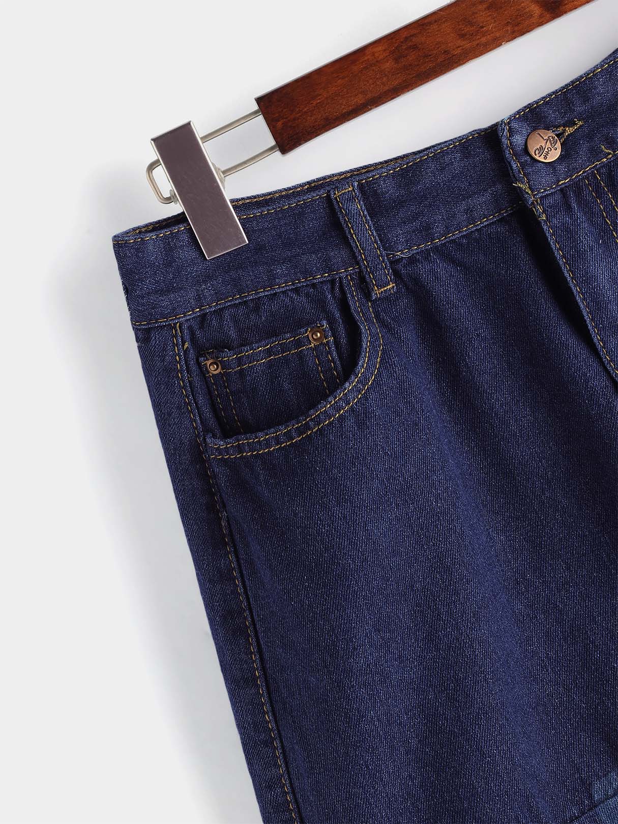 ODM Plus Size Bottoms