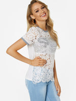 Custom Womens Long Sleeve Top