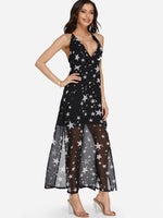 OEM ODM Womens Sleeveless Dresses