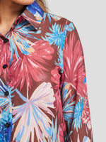 Custom Career Blouses