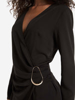 OEM ODM Womens Half Sleeve Casual Dress