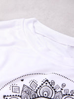 Womens Long Sleeve T-Shirts
