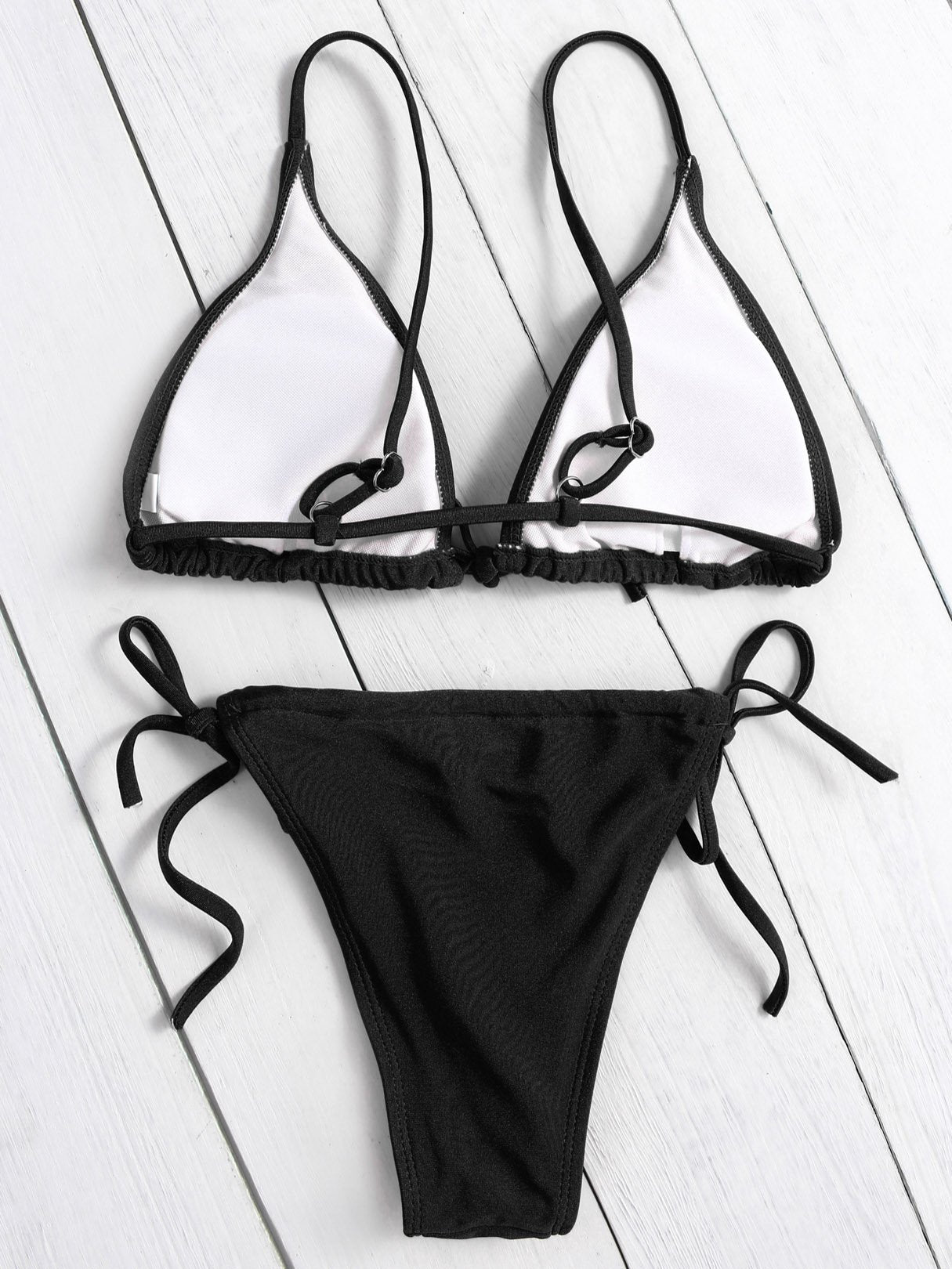 Custom Extreme Bikini
