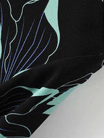 OEM ODM Plus Size Dresses With Sleeves