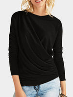 OEM ODM Womens Blue T-Shirts