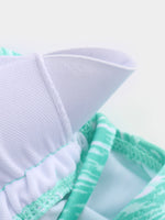 OEM ODM Triangle Bikinis Bottoms