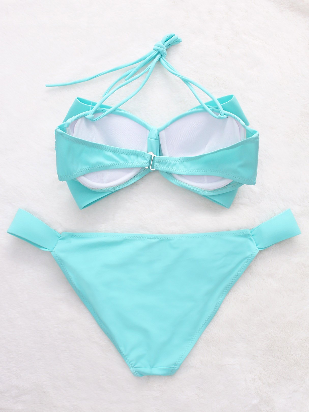 Tiny Bikini Bottoms