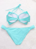 Tiny Bikini Bottoms