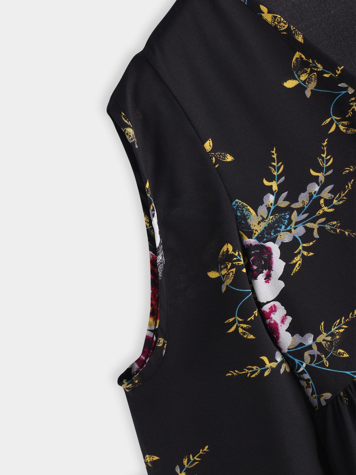 OEM ODM Womens 3/4 Sleeve Dresses