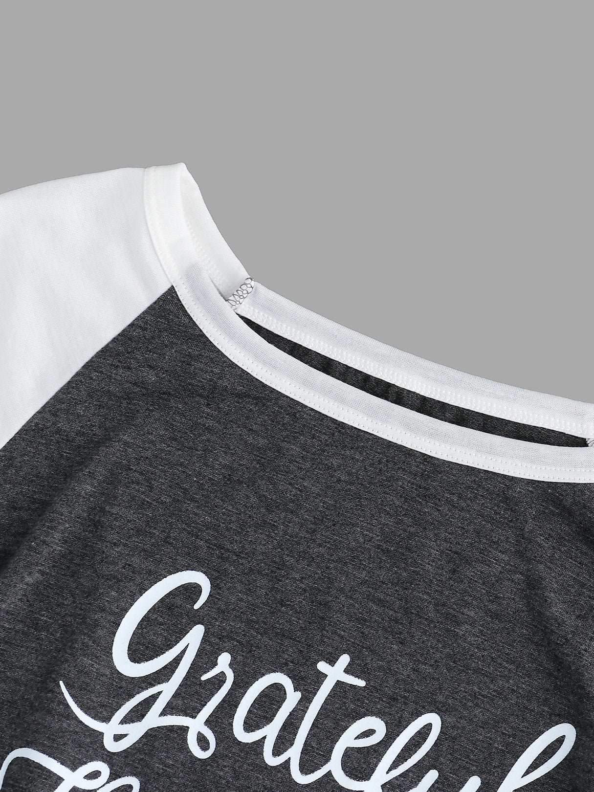 Custom Womens Striped T-Shirts