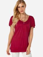 Kimono Ladies Top