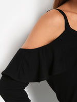 OEM ODM Womens Long Sleeve T-Shirts