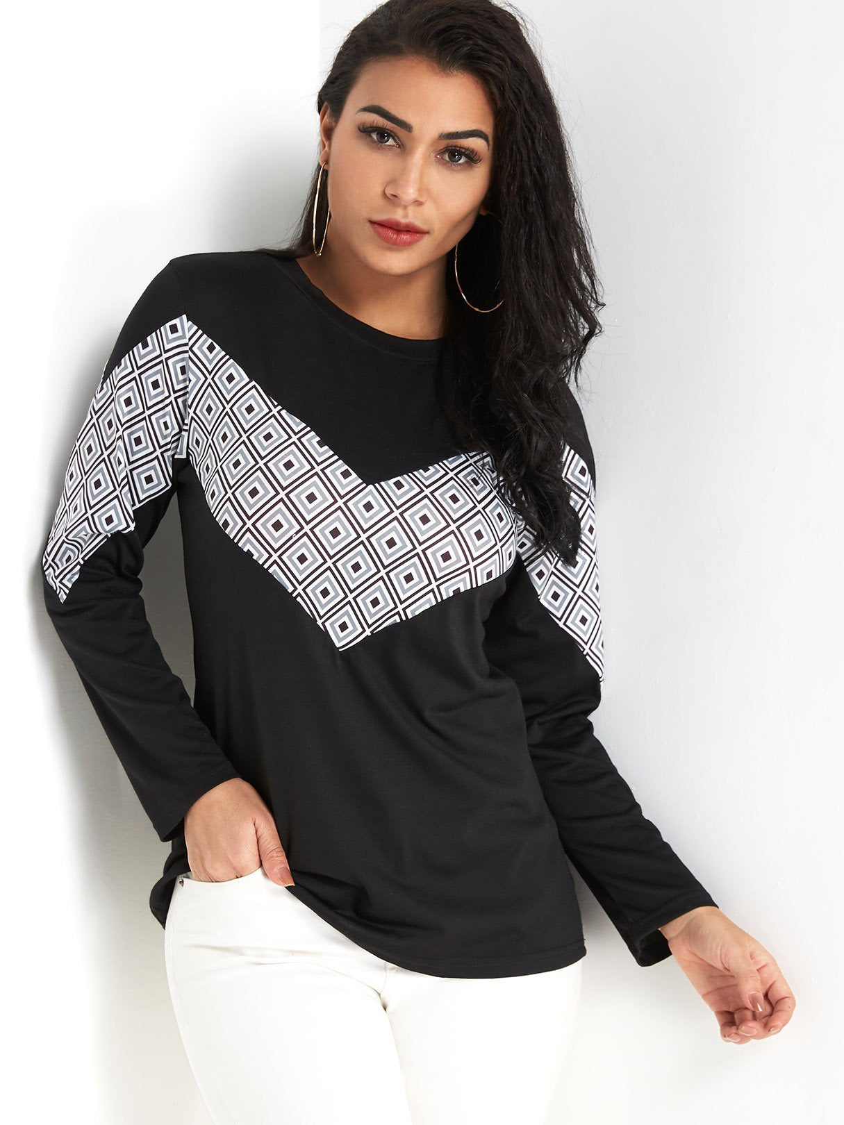 Custom Beaded Blouses Evening