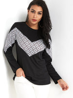 Custom Beaded Blouses Evening