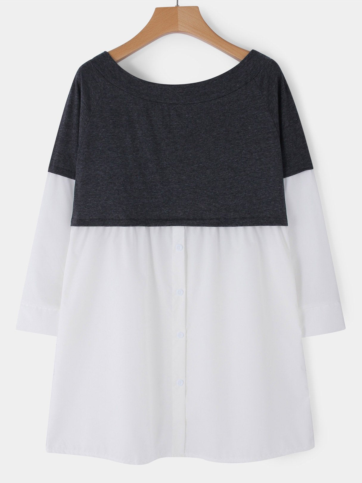 Custom Bow Blouses Womens Shirts