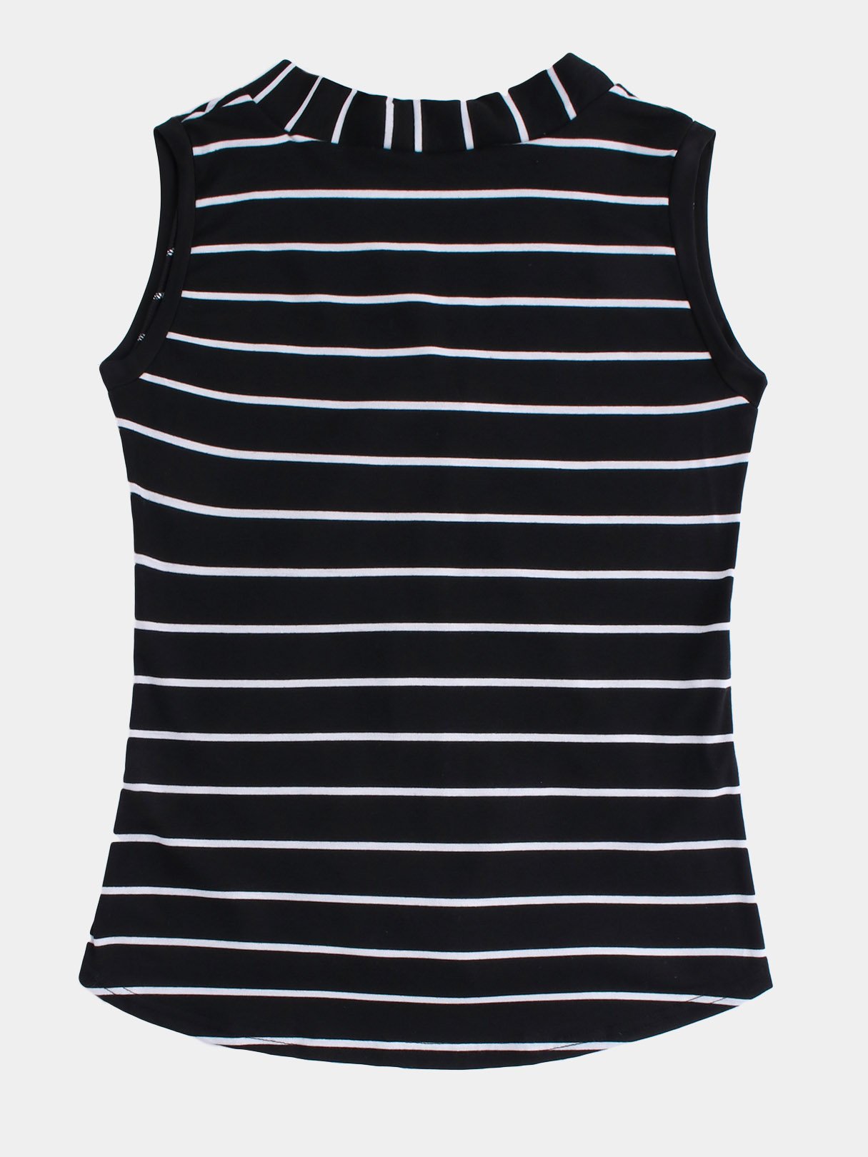 OEM Ladies Black Camis
