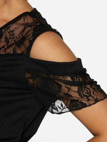 OEM ODM White Button Up Blouses For Juniors