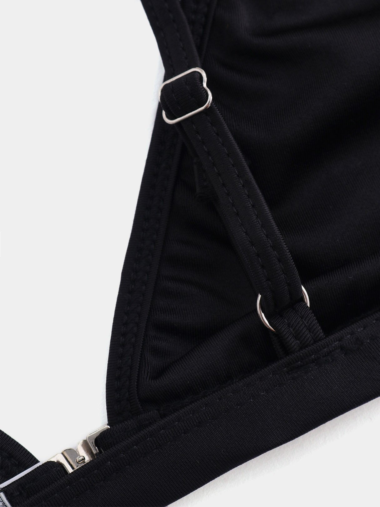 OEM Ladies Black Bikinis