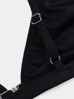 OEM Ladies Black Bikinis