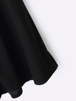 OEM ODM Womens Sleeveless Mini Dress