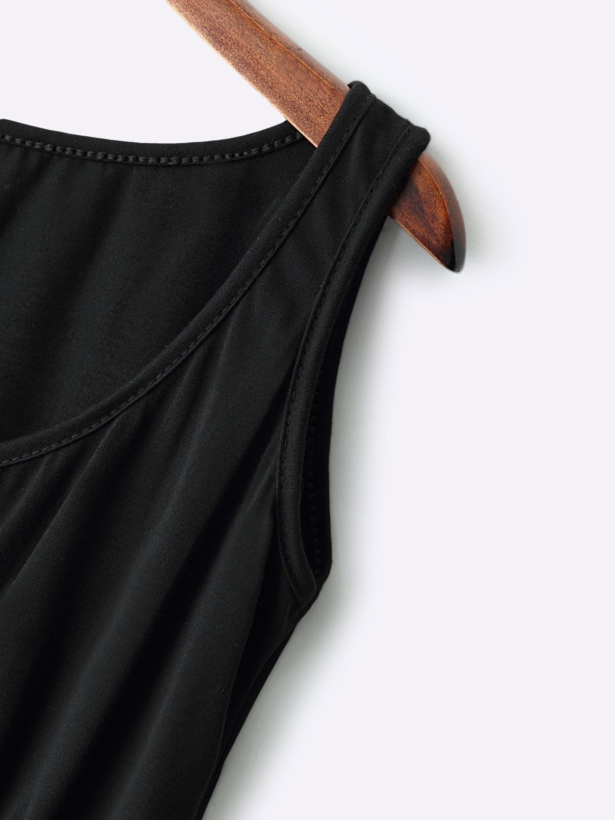 ODM Ladies Sleeveless Mini Dress