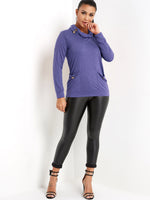 Custom Evening Wear Blouses