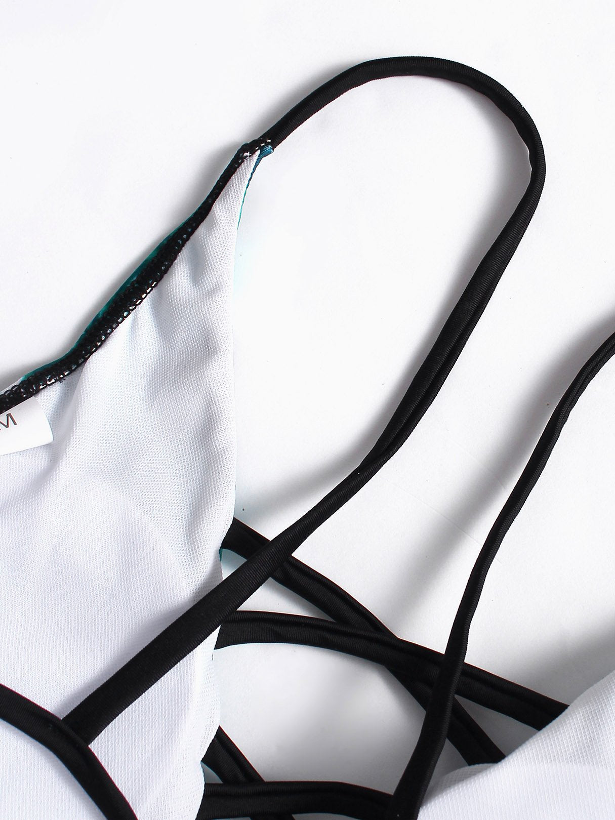OEM ODM Triangle Bikini Bandeau