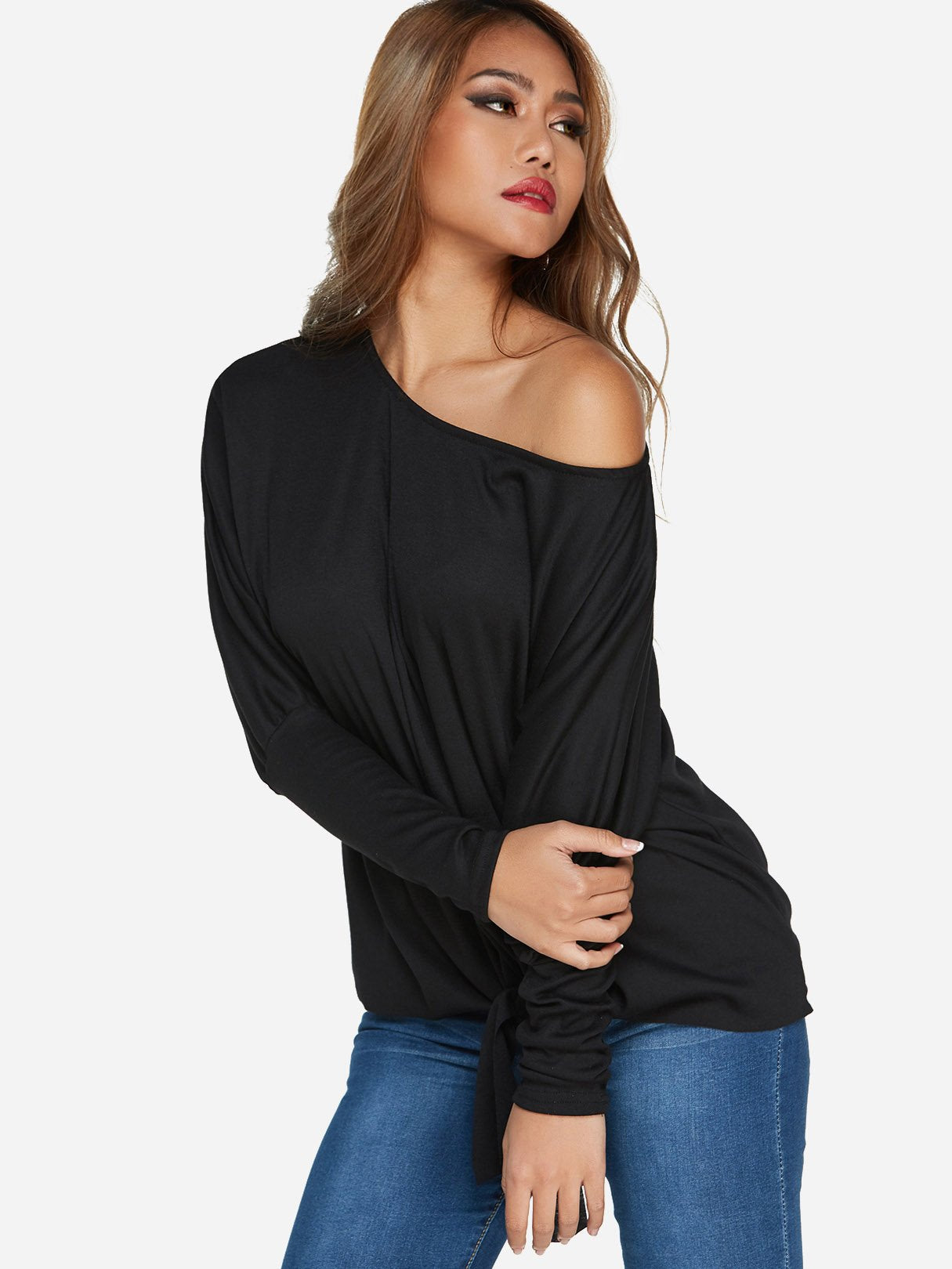 Custom Sleeveless Tunic Tops For Women