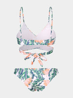 NEW FEELING Womens Multi Bikinis