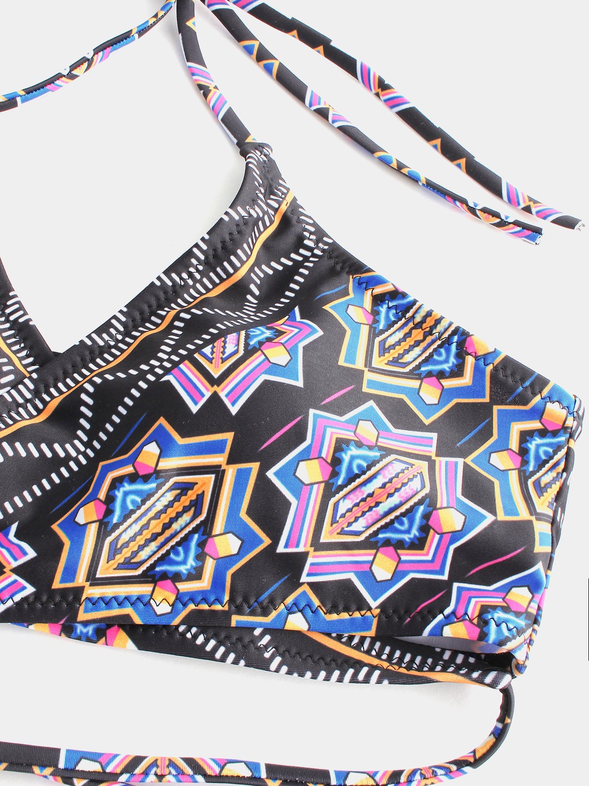 OEM Ladies Multi Bikinis