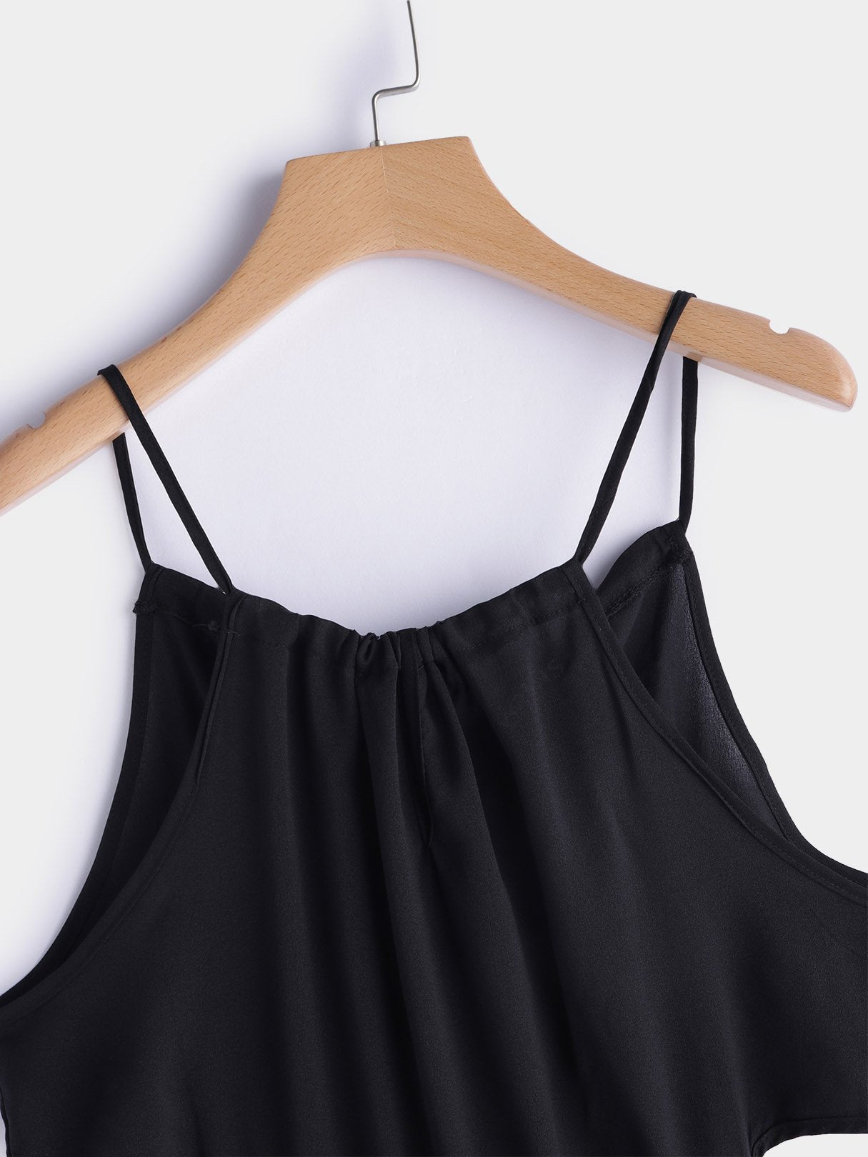 OEM ODM Womens Short Sleeve Chiffon Dresses