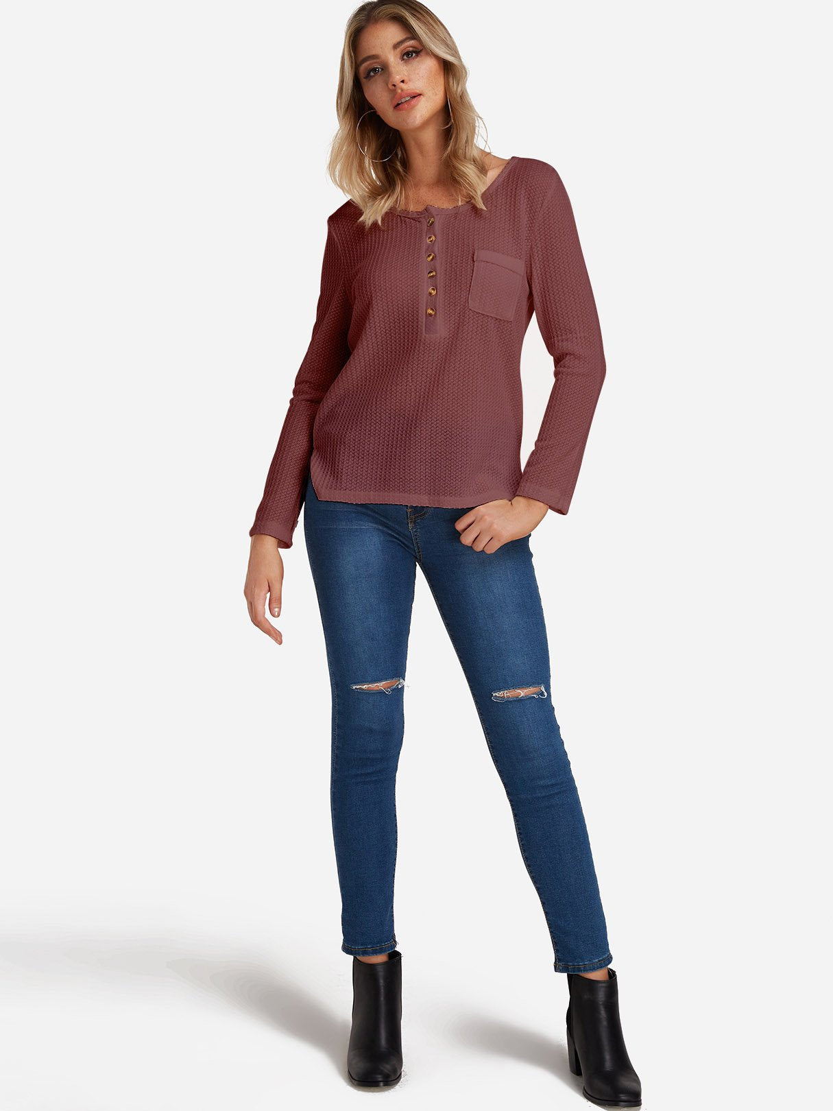 Custom Womens Blouses