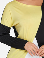 OEM ODM Womens Long Sleeve T-Shirts