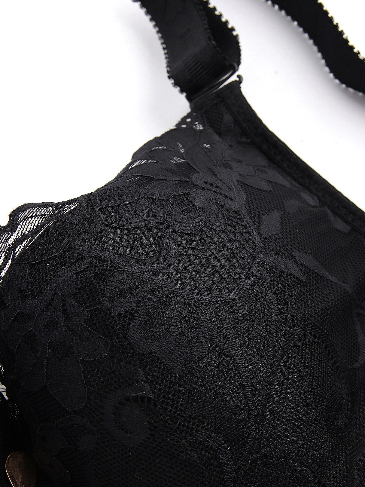 ODM Plus Size Intimates