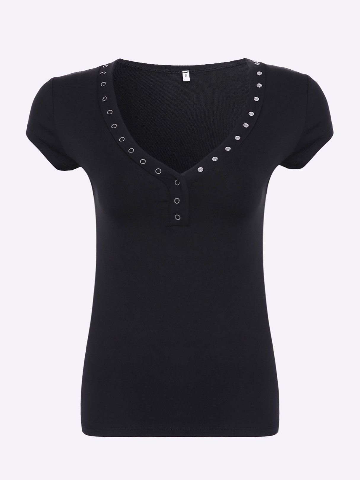 OEM ODM Womens Short Sleeve T-Shirts