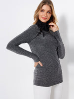 ODM Ladies Long Sleeve T-Shirts