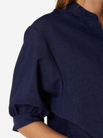 OEM ODM Ladies Pink Blouses