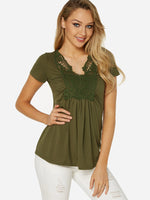 Summer Blouses