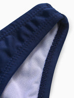 OEM Ladies Navy Bikinis