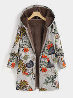 Custom Plus Size Womens Jackets Coats