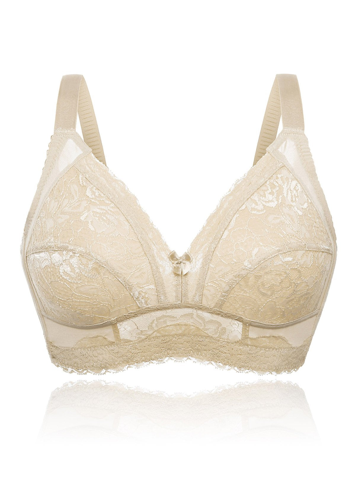 Plus Size Intimate Wear