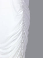 OEM Ladies Beige Sexy Dresses