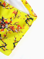 ODM Ladies Sleeveless Two Piece Bikinis