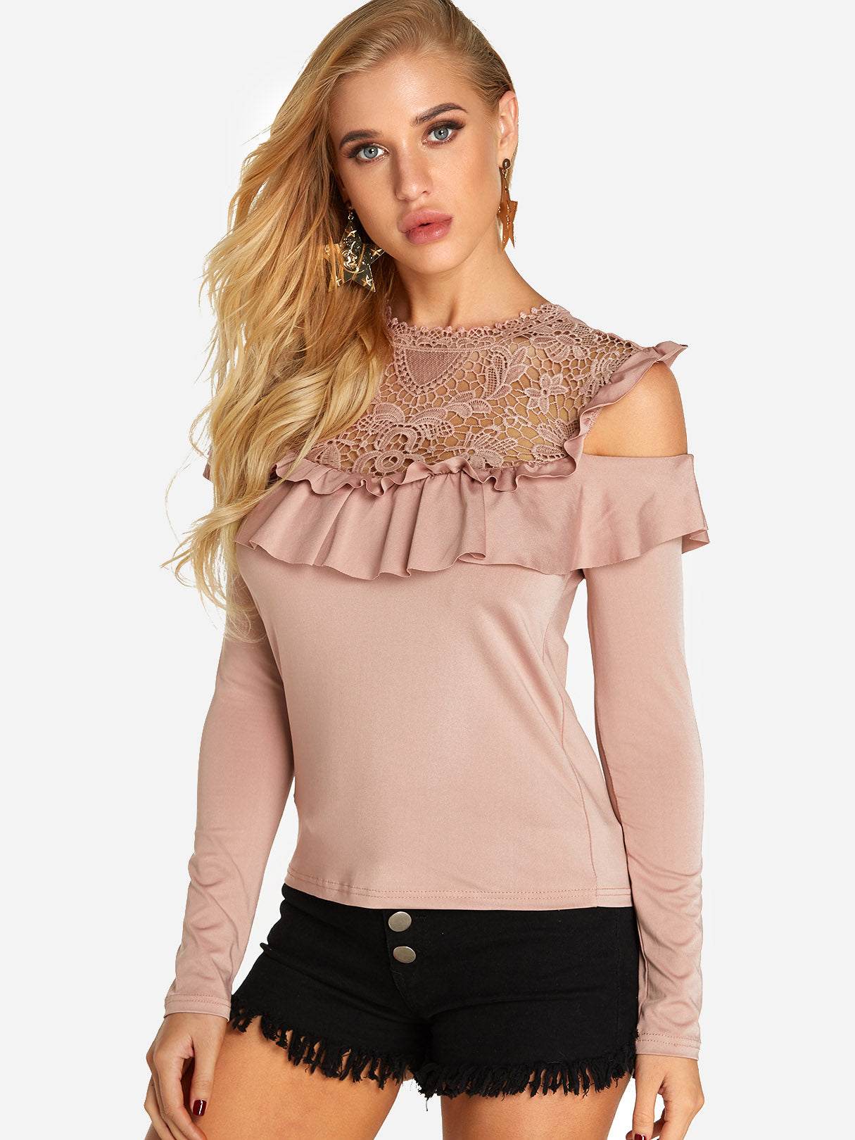Custom Ladies Tops For Jeans Online Shopping In India