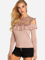 Custom Ladies Tops For Jeans Online Shopping In India