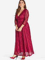 Custom Cool Plus Size Dresses